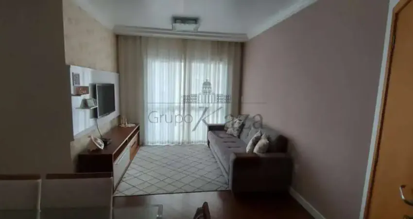 Apartamento - jardim esplanada - residencial mediterrâneo - 3 dormitórios - 94m².