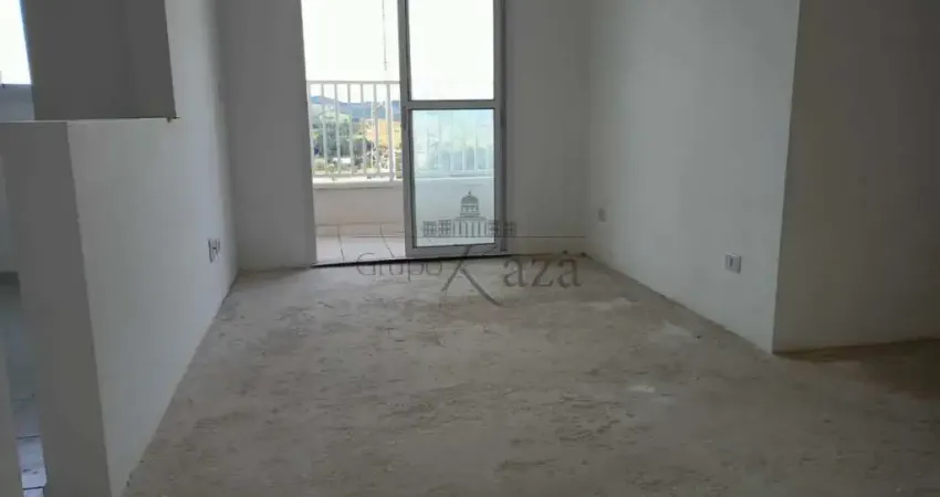 Oportunidade - apartamento - residencial sinai - jardim colonial - 2 dormitórios - 54,77m².