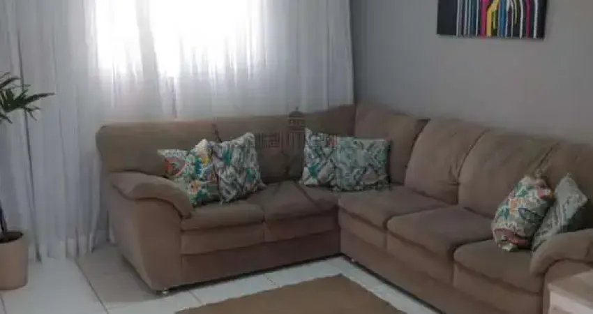 Casa em condomínio fechado com 3 quartos à venda na Rua Ana Gonçalves da Cunha, Casa, Monte Castelo, São José dos Campos