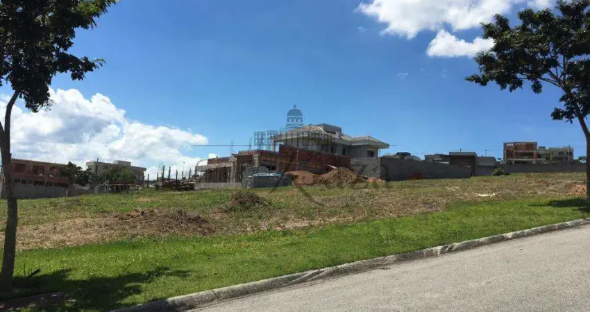 Terreno comercial à venda na Rua Italo Pulga, Sul, Urbanova, São José dos Campos