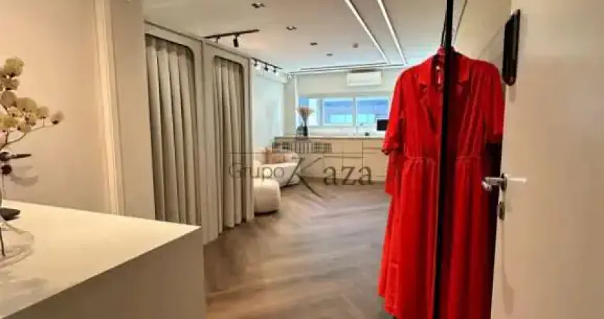 Oportunidade - sala comercial - centro empresarial aquarius by helbor - parque residencial aquarius - 32m².