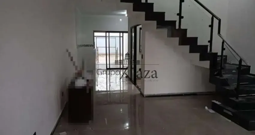 Oportunidade - casa sobrado - parque industrial - 3 suítes - 150m²