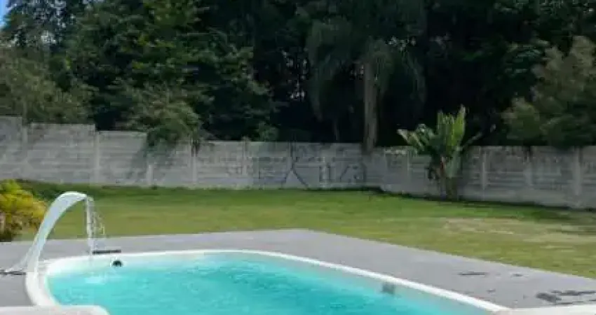 Oportunidade - chácara - bom retiro - 4 dormitórios - 3.850m².