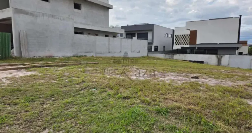 Oportunidade - terreno em condomínio - urbanova - condomínio mônaco - 452m².