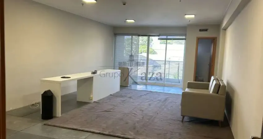 Oportunidade - sala comercial - jardim são dimas - 811 executive offices - 53m².