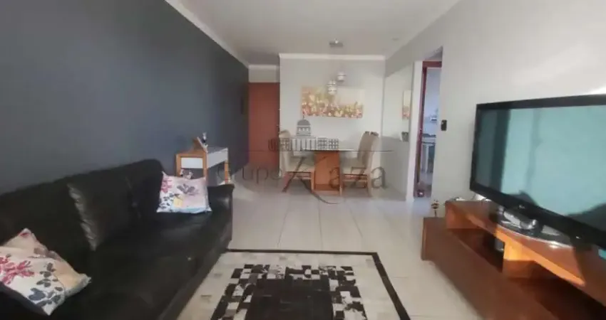 Oportunidade - apartamento - jardim satélite - residencial village jardim - 2 dormitórios - 72m².
