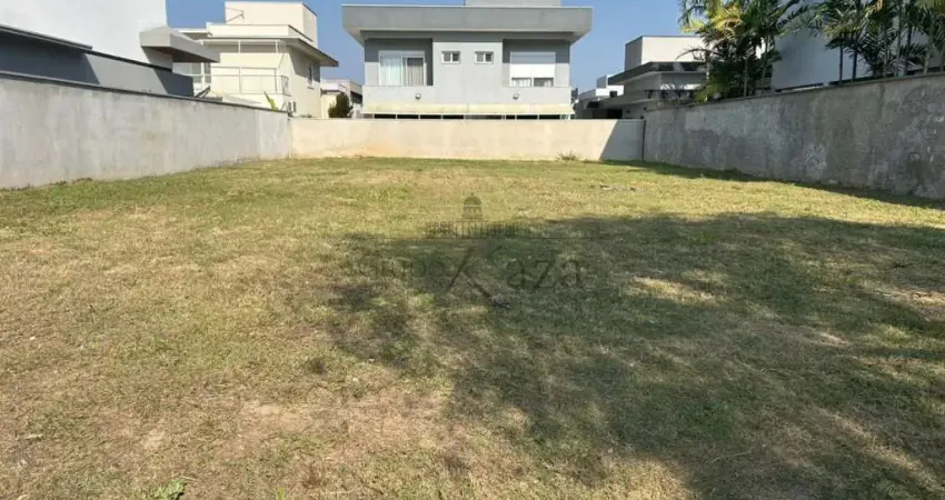 Oportunidade - terreno em condomínio - jardim do golfe - condomínio jardim do golfe - 450m².