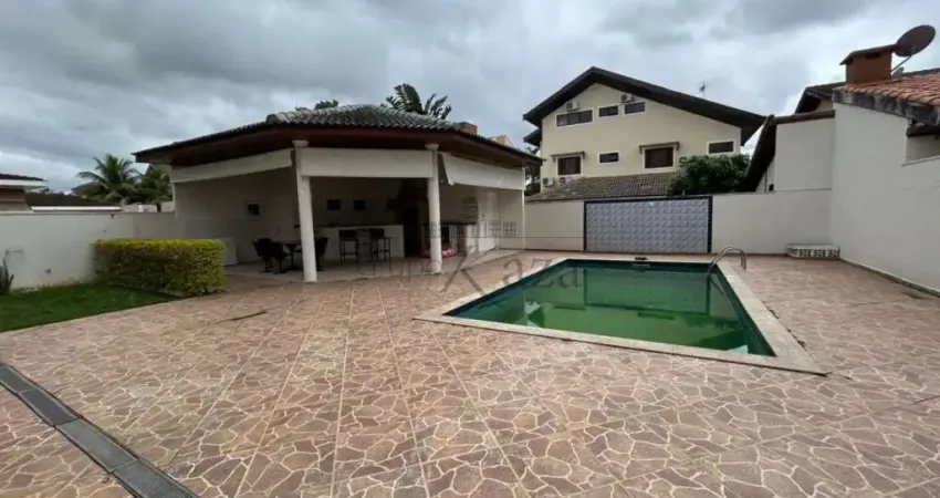 Oportunidade - casa em condomínio - jardim esplanada - residencial esplanada do sol - 4 dormitórios- 300m².