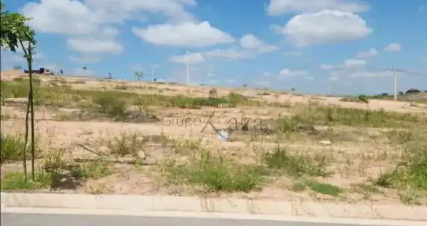 Terreno à venda na Benedita Dias dos Santos, Jardim Satélite, São José dos Campos