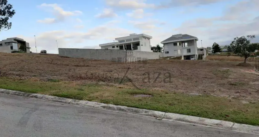 Terreno comercial à venda na Rua Doutor Tadeu Salgado Ivany Badaró, Sul, Urbanova, São José dos Campos