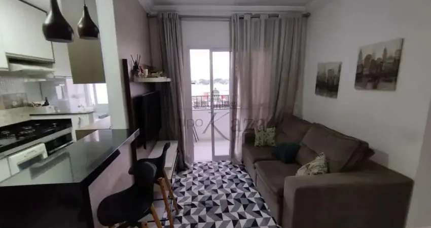 Oportunidade - apartamento - jardim américa - residencial floradas da américa - 2 dormitórios - 65m².