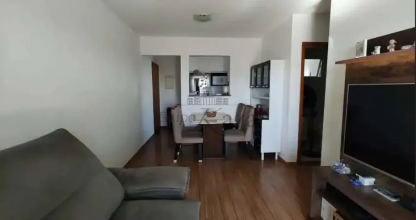 Oportunidade - apartamento - varandas do parque - parque industrial - 2 dormitórios - 60m².