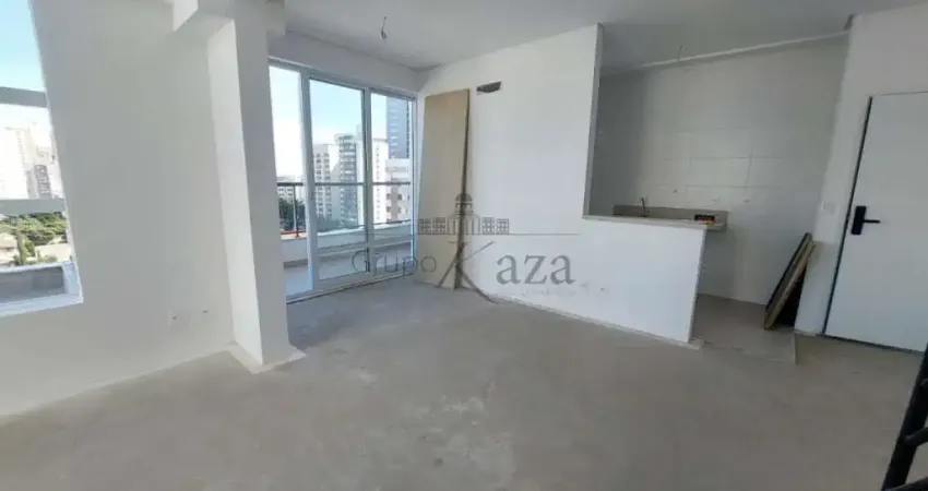 Oportunidade - apartamento - studio duplex - parque residencial aquarius - move residence - 1 dormitório - 83,15m².