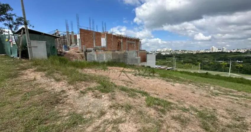Oportunidade - terreno condomínio - urbanova - condomínio terras alpha - 375m²