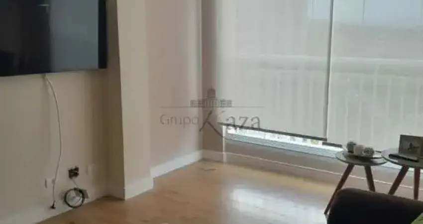 Oportunidade - apartamento - residencial edifício floradas de arboville - pagador andrade - 2 dormitórios - 62m².