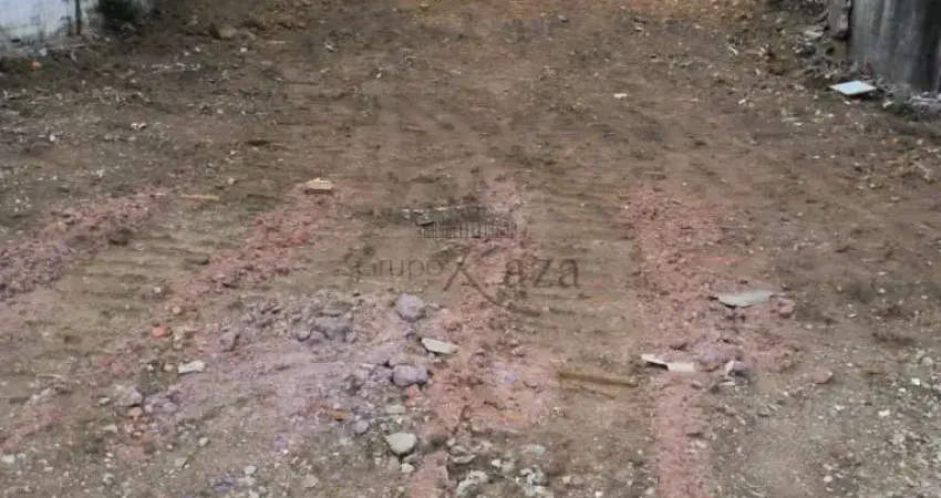 Oportunidade - terreno comercial - jardim das indústrias - estuda permuta - 274m².