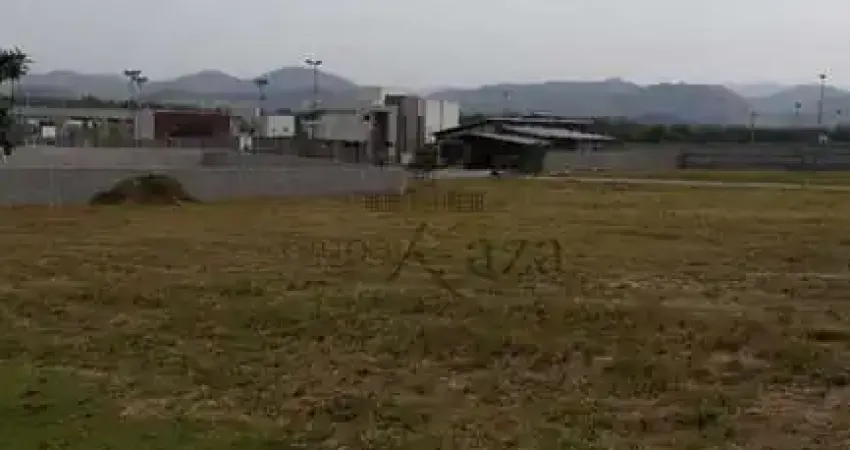 ***terreno em condomínio urbanova, residencial colinas do paratehy sul - 601,25m².