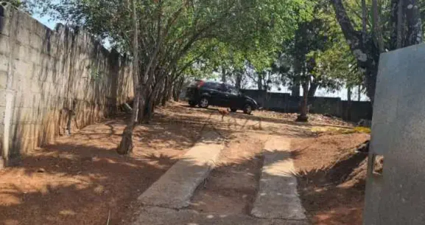 Terreno à venda na Rua Ubiratã, Capão Grosso II, São José dos Campos