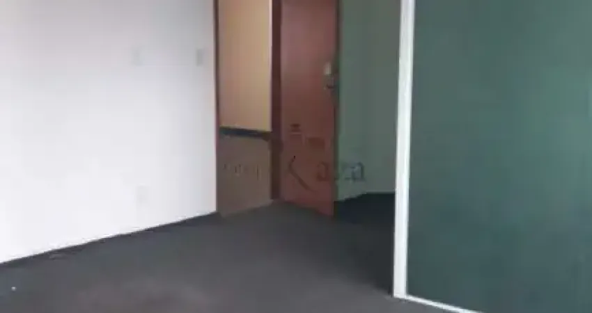 Oportunidade - sala comercial - centro - residencial metropolitan - 44m².