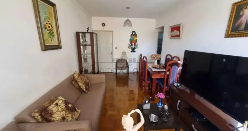 Oportunidade - apartamento - centro - condomínio edifício joão lopes simões - 2 dormitórios - 80m².