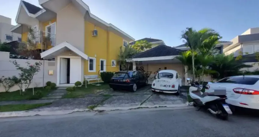 Casa condomínio - urbanova - condomínio altos da serra vi - 4 dormitórios - 260m².