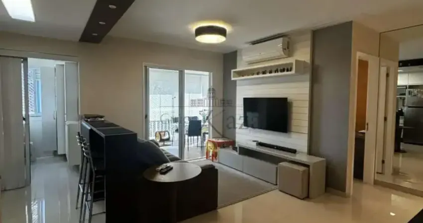 Apartamento com 3 quartos à venda na Rua André Vidal, Tatuapé, São Paulo