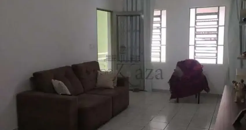 Casa com 3 quartos à venda na Rua Manoel dos Santos Cabral, Jardim Del Rey, São José dos Campos