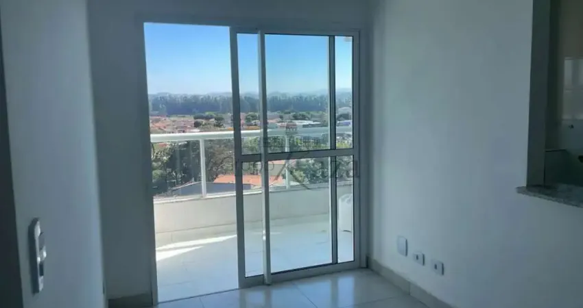 Oportunidade - apartamento - jardim califórnia - jacareí - edifício verano home resort - 2 dormitórios - 59m².
