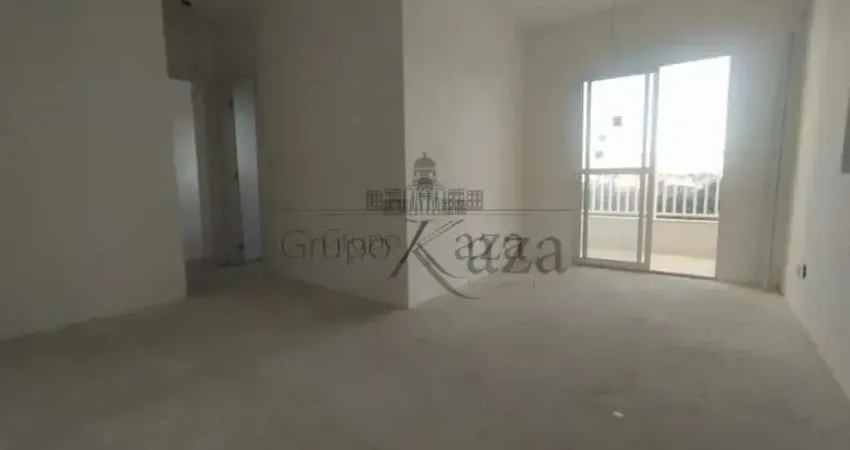 Oportunidade - apartamento - jardim colonial - residencial sinai - 2 dormitórios - 54m². aceita permuta.