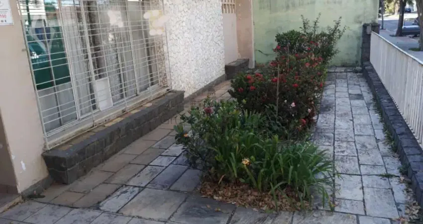 Casa com 4 quartos à venda na Avenida Doutor Mário Galvão, 142231, Jardim Bela Vista, São José dos Campos