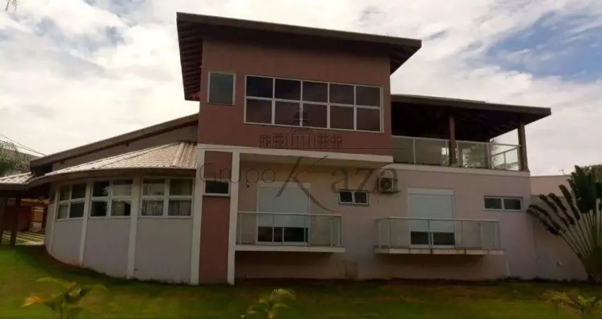 Oportunidade - casa condomínio - caçapava - jardim santa helena - condomínio santa helena - 495m².