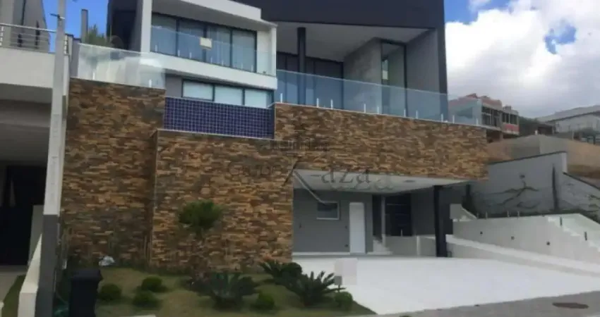 Oportunidade - casa - condomínio residencial jaguary - residencial jaguary - 4 dormitórios - 495m².