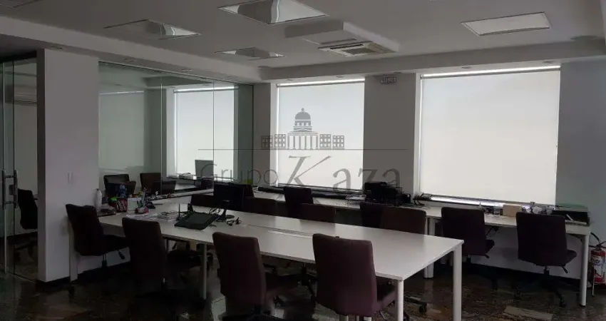 Prédio à venda na Rua Madre Paula de São José, Jardim Apolo, São José dos Campos