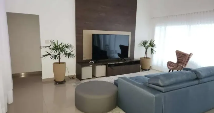 Casa em condomínio fechado com 3 quartos à venda na Rua José Roberto Alves, Norte, Urbanova, São José dos Campos