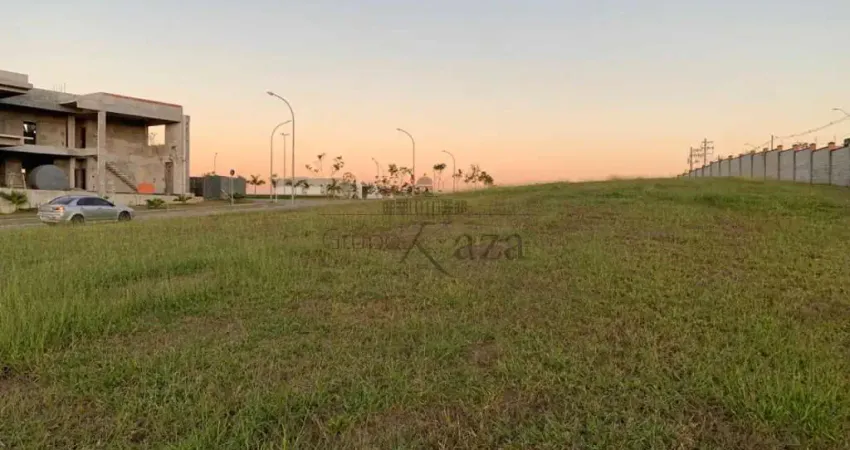 Oportunidade - terreno em condomínio - condomínio residencial alphaville ii - urbanova - 558,70m²