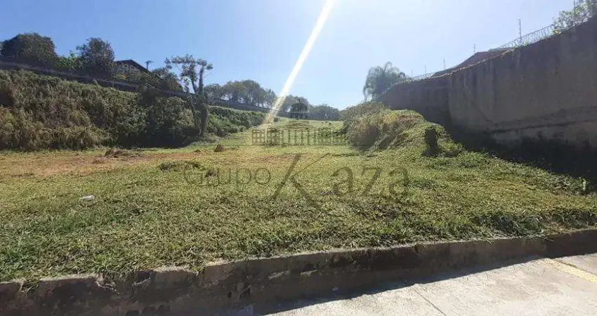 Terreno à venda na Avenida Papa João Paulo II, Urbanova, São José dos Campos