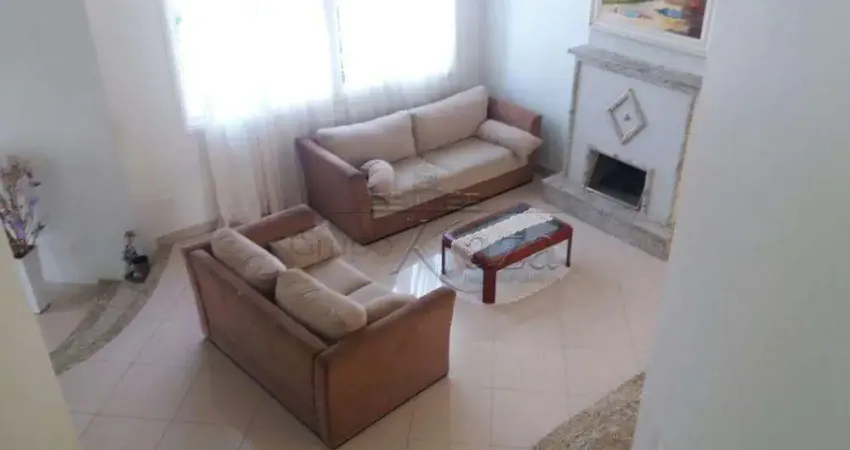 Casa em condomínio fechado com 4 quartos à venda na Alameda Pôr do Sol, Casa, Condomínio Residencial Mirante do Vale, Jacareí