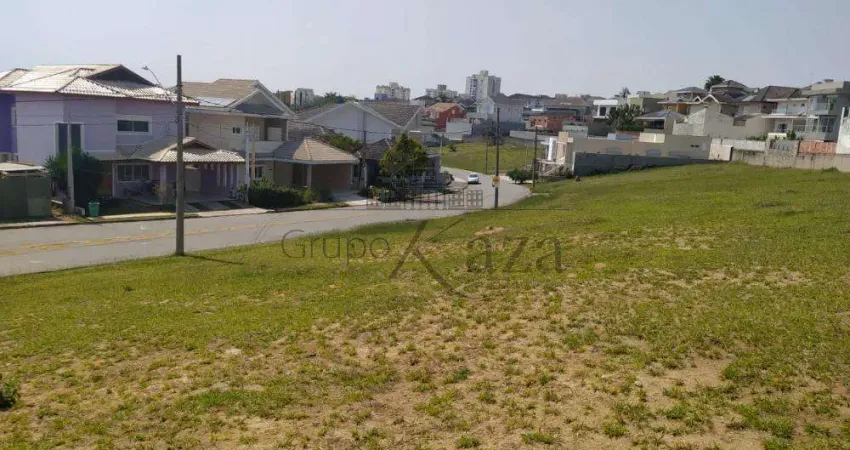 Terreno comercial à venda na Avenida Antonio Widmer, Terreno, Urbanova, São José dos Campos