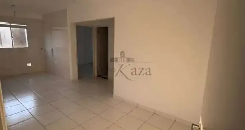 Oportunidade - apartamento - residencial monte belo - jardim são jose ii - 2 dormitórios - 48m²