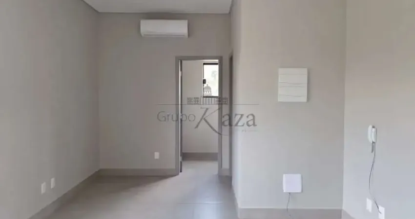 Sala comercial para alugar na Avenida Shishima Hifumi, Urbanova, São José dos Campos