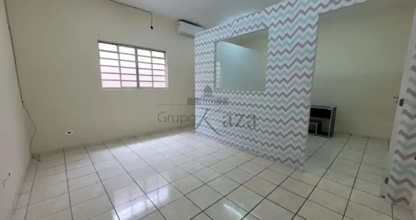 Sala comercial para alugar na Rua Vilaça, Sala 7, Centro, São José dos Campos