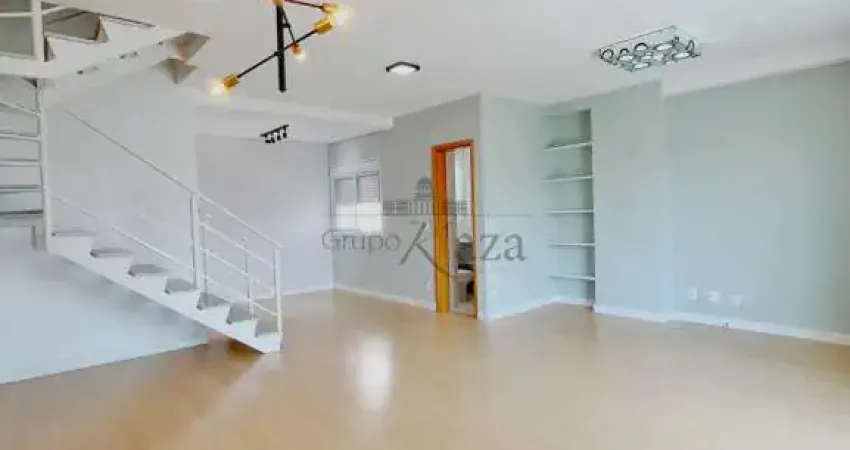 Oportunidade - apartamento duplex - edifício icon - vila ema - 3 dormitórios - 133,40m².