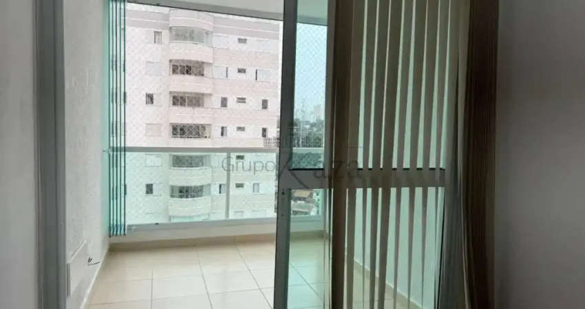 Oportunidade - apartamento - residencial amadeus boulevard - jardim esplanada - 1 dormitório - 56m².