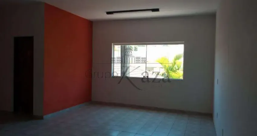 Sala comercial para alugar na Avenida Shishima Hifumi, Urbanova, São José dos Campos