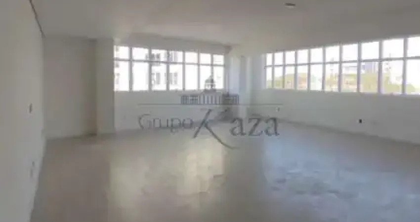 Sala comercial - centro - condomínio privilege office - 90,56m².