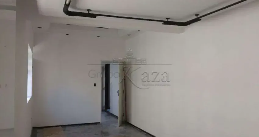 Casa comercial para alugar na Rua Major Antônio Domingues, 0, Centro, São José dos Campos