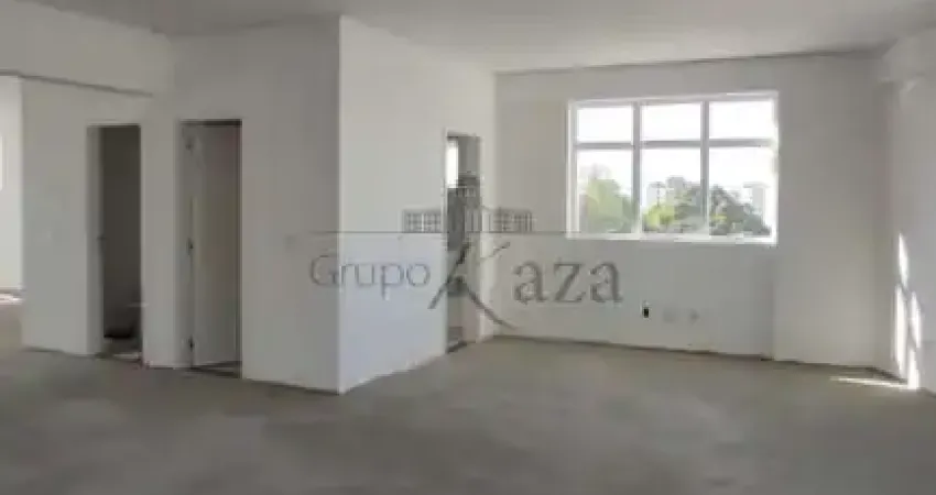 Sala comercial para alugar na Avenida Doutor Adhemar de Barros, Jardim São Dimas, São José dos Campos