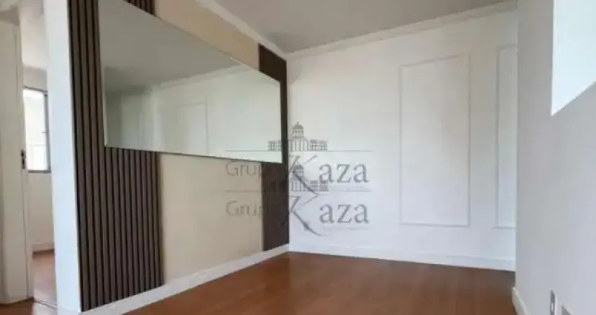 Oportunidade - apartamento - conjunto residencial trinta e um de março - residencial spazio campo di bourbon - 2 dormitórios - 48m².