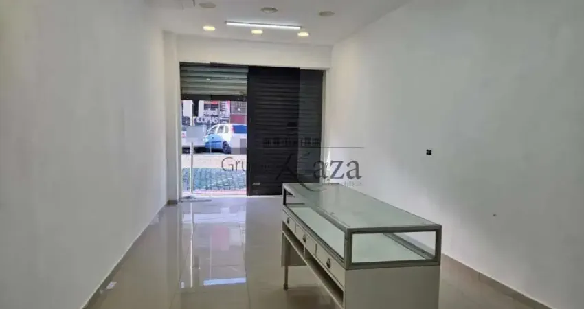 Casa comercial à venda na Largo São Miguel, Centro, São José dos Campos