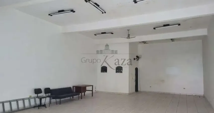 Casa comercial à venda na Largo São Miguel, Centro, São José dos Campos